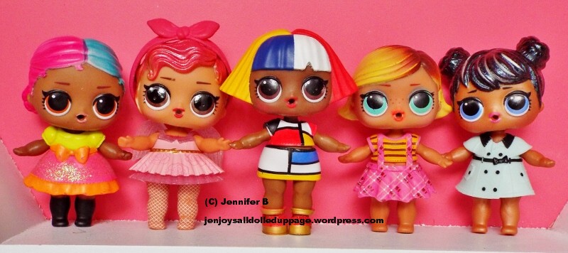 L.O.L. Surprise! dolls cause panic as parents discover