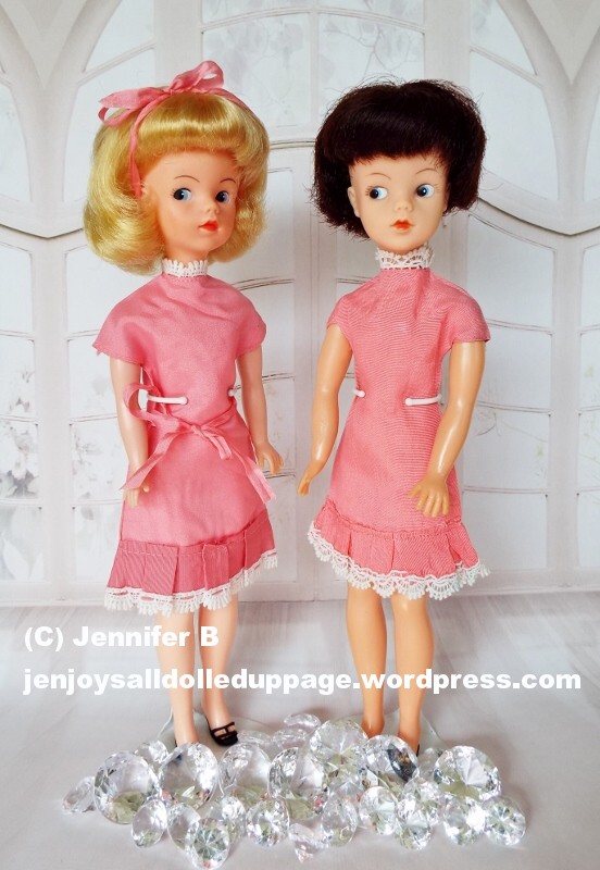 Growing Up Skipper and Ginger – Jenjoy's All Dolled Up Page
